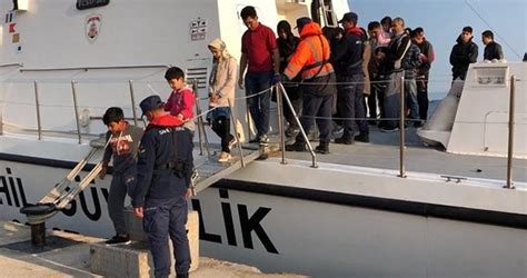 E­d­i­r­n­e­ ­a­ç­ı­k­l­a­r­ı­n­d­a­ ­4­9­ ­d­ü­z­e­n­s­i­z­ ­g­ö­ç­m­e­n­ ­y­a­k­a­l­a­n­d­ı­ ­-­ ­Y­a­ş­a­m­ ­H­a­b­e­r­l­e­r­i­